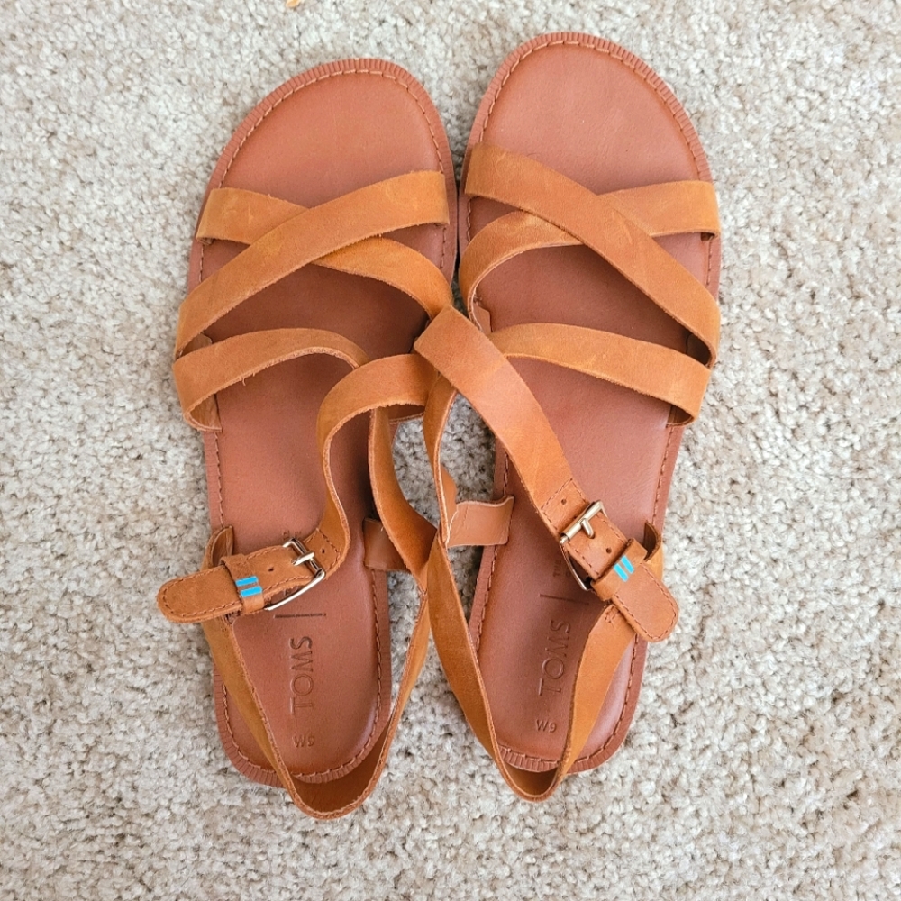 Toms Sandals